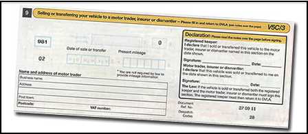 Can I Sell My Car Without Registration Can I Sell My Car Without Registration
